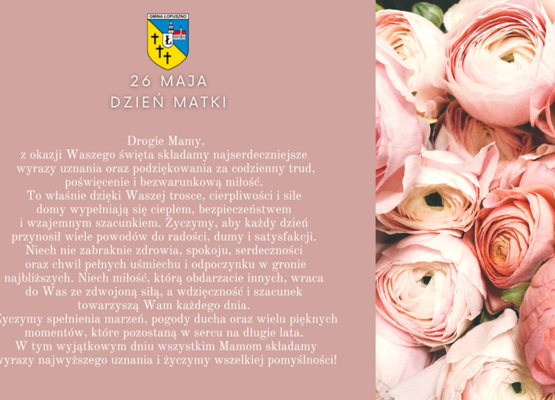 Dzień Matki