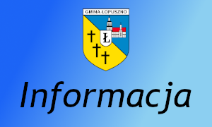 SPRAWOZDANIE Z REALIZACJI ROCZNEGO PROGRAMU WSPÓŁPRACY GMINY ŁOPUSZNO Z ORGANIZACJAMI POZARZĄDOWYMI ORAZ INNYMI PODMIOTAMI PROWADZĄCYMI DZIAŁALNOŚĆ POŻYTKU PUBLICZNEGO ZA ROK 2025