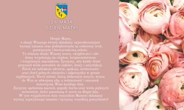 Dzień Matki