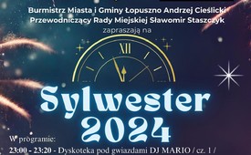 Sylwester 2024
