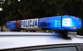 Działania priorytetowe Komisariatu Policji w Strawczynie