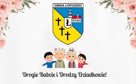 Dzień Babci i Dziadka 2025