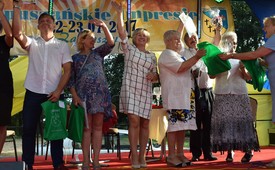 Impresje Łopuszańskie 2017