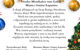 BOŻE NARODZENIE 2024