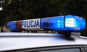 zdjecie na stronie o tytule: Działania priorytetowe Komisariatu Policji w Strawczynie